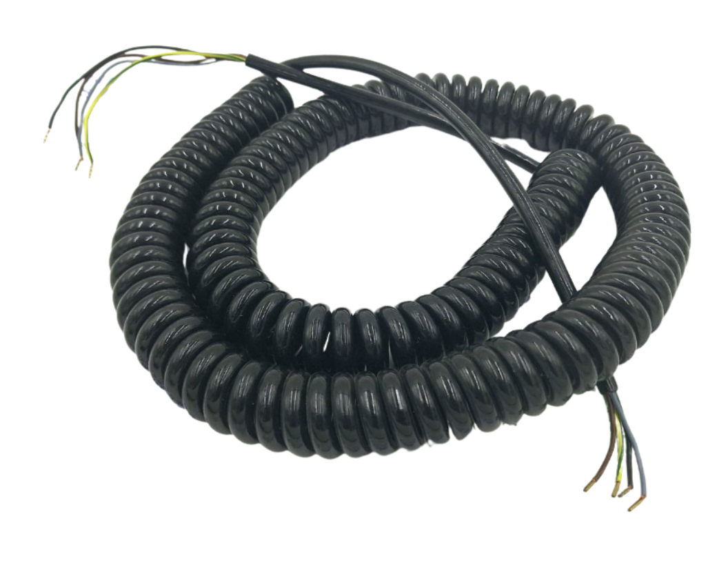 Cables and plugs