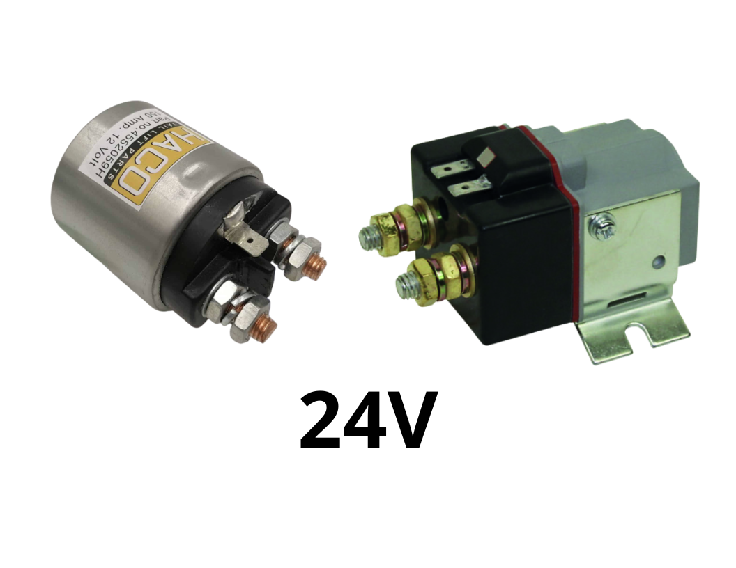 24V
