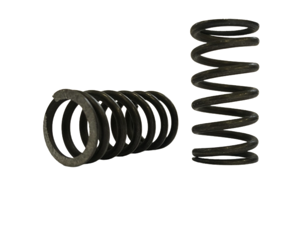 Spyruoklės