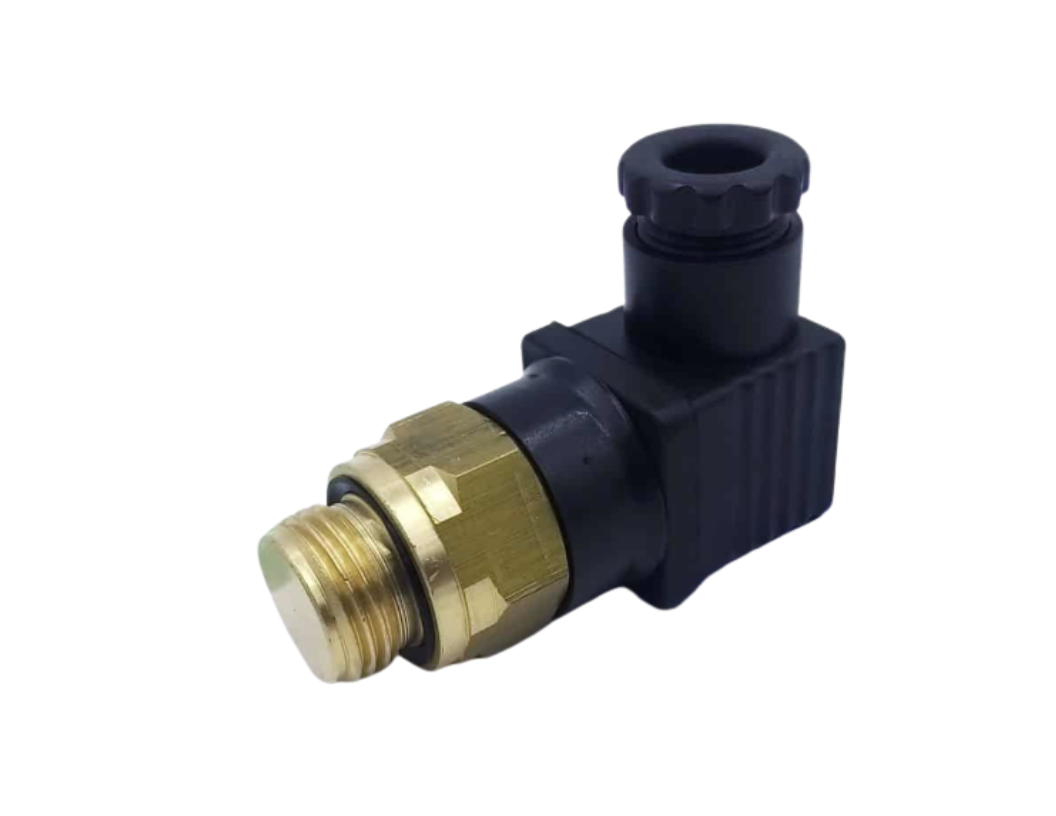 Electromechanical thermostat