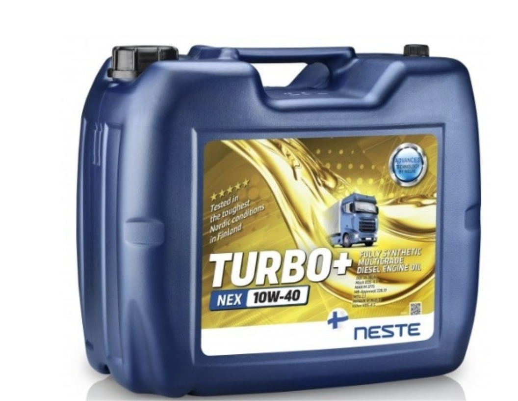 Engine oil