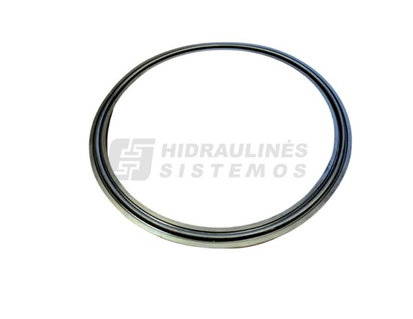 Seal for inspection cover D-350mm