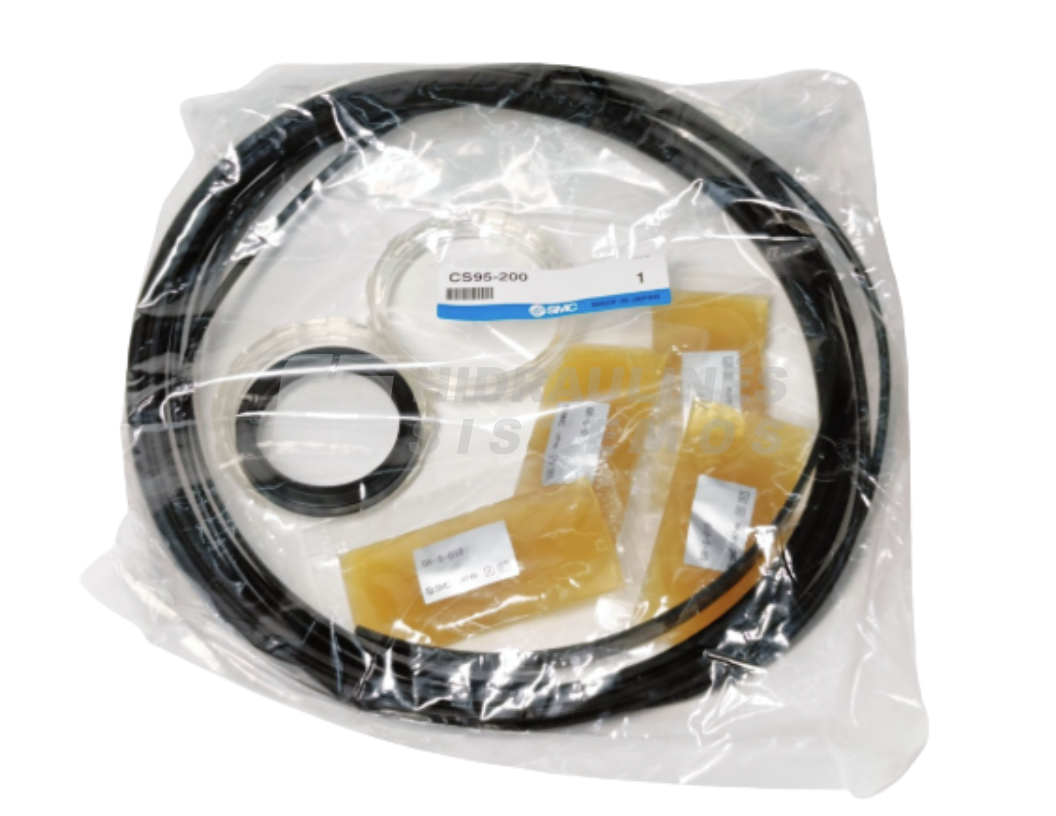 Seal kit C95-200 SMC