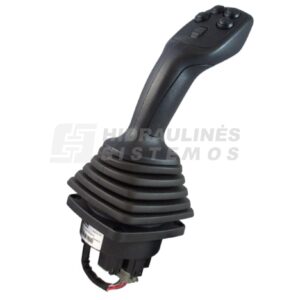 Joystick 20077002 IQAN-LC5-C01-MPB4W1TO Parker