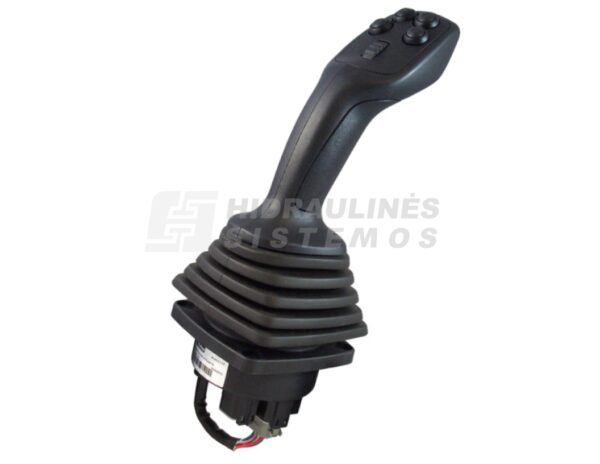 Joystick 20077002 IQAN-LC5-C01-MPB4W1TO Parker