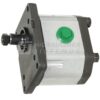 56 cm3 gear motor GR3 1/8 G 1MPLA84RE10R