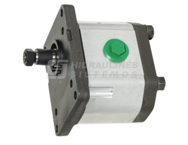 56 cm3 gear motor GR3 1/8 G 1MPLA84RE10R