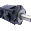 Hydraulic motor MS 315 C 32mm shaft