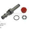 Valve 3/2 D14.2/D15.8 3/4 JIC coil d16 L40 Rexroth D36 R930058702