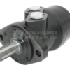 Hydraulic motor MR 125 SHD ziHYD BMRY-125 H3