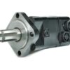 Hydraulic motor MS 315 SL 6-tooth 34.85mm shaft