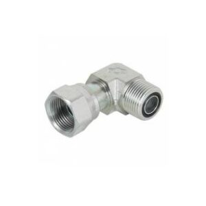Elbow 13/16-16 i ORFS x 13/16-16vv ORFS