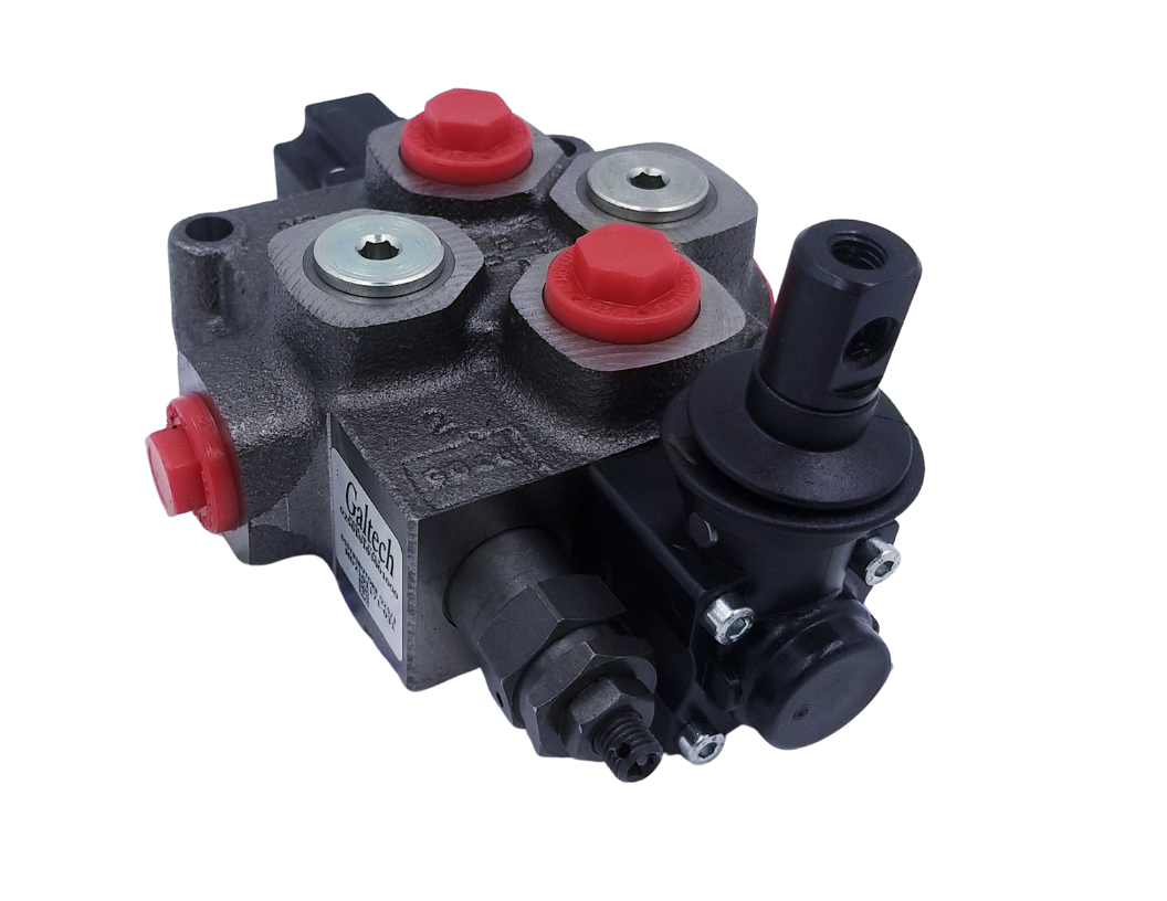 Monolitiniai skirstytuvai 1 sekcijos