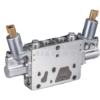Inlet cover DPX100/AM1 (TGW3-180ELN) 24 VDC