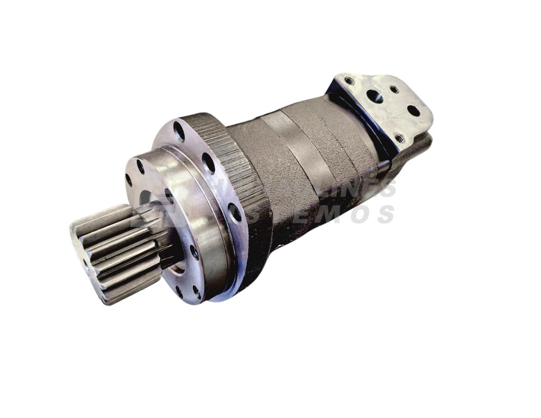 Eaton Char-Lynn hydraulic motor 104-1812-006