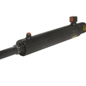 Hydraulic cylinder Zepro ZNU-75-110 (SA)