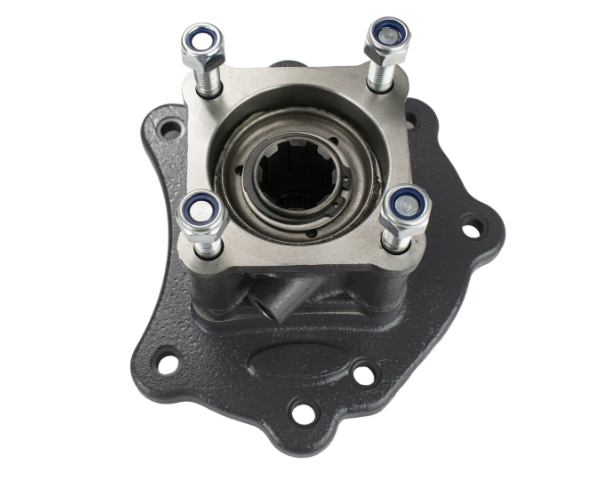 Power take-off box (PTO) MB G60 G-85 1: 1.73