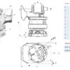 Rotatorius GV 6Y Indexator