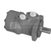 Hydraulic motor MR 400 CB 32mm shaft, ALSG2-L-400-O4-C32-01 Ambr