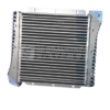 Heat exchanger radiator ASA 0115