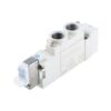 Electromagnetic distributor SY9120-5DZ-03F-Q SMC