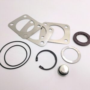 Hydraulic motor SCM/P 010-034 ISO shaft seal kit 50984