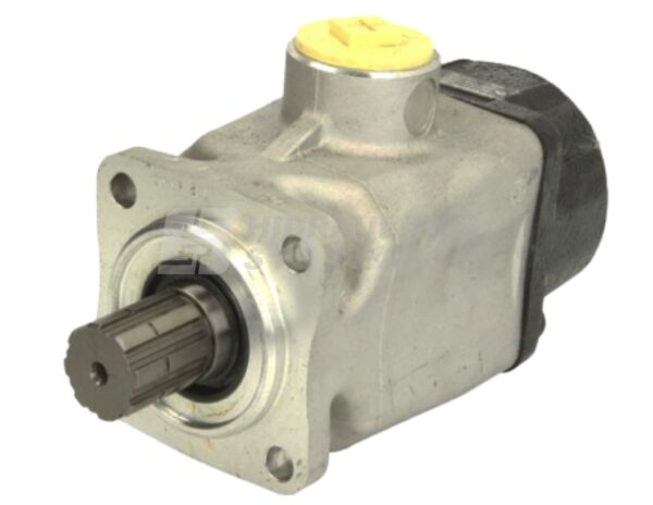 Piston pump 50+30 I/min 2PAK ,Binotto