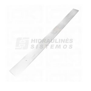 Palfinger bearing element 998x80x3.1mm HT7042