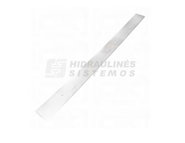 Palfinger bearing element 998x80x3.1mm HT7042