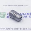 TEMA 5020 Quick coupling 08 BSP 1/2'-female, series TEMA 5020