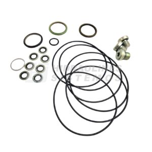 Steering unit Rexroth LAGZ/LAGL seal kit