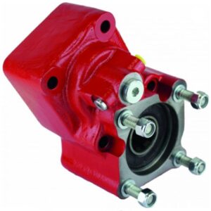 PTO VOLVO R1000/1700, DT2412C, VT2514B 350 Nm 1:1.8 Bezares