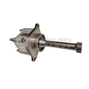Power take-off box (PTO) Volvo AT2412C, AT2412, AT2512C, AT2612D, AT2612D+IT, AT2514, AT2515C, AT