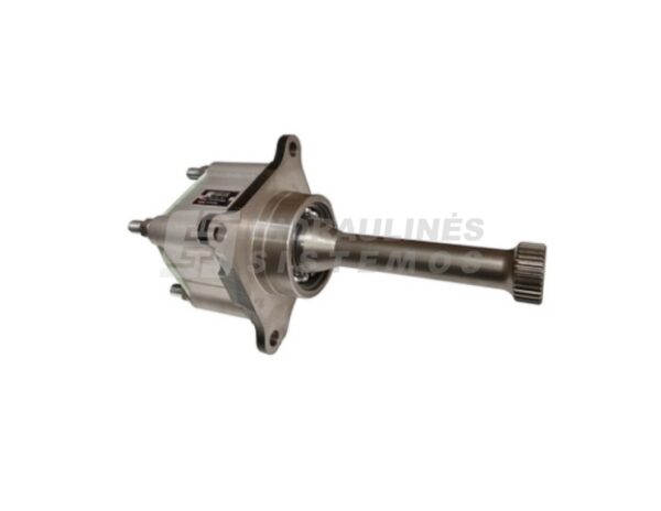 Power take-off box (PTO) Volvo AT2412C, AT2412, AT2512C, AT2612D, AT2612D+IT, AT2514, AT2515C, AT