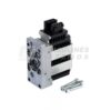 PVG32 Electrical actuator PVED-CC 11-32 V AMP Danfoss 11235797 PVED32-ACTUATOR-CC4-S7-2x4AMP-S-ISOBU