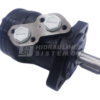 Hydraulic motor MR 160 C 25mm shaft