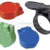 Auto dust cap 1/2"