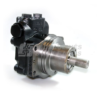 Hydraulic motor Bucher 20 cc QXM42-020L HS-NSKRG1PA