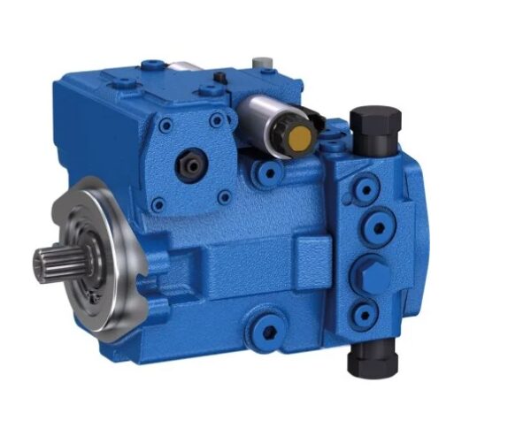 Hydraulic Pump A10VG18 axle