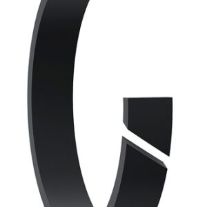 42x46x9,6 AGI guide ring/tape