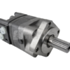 Hydraulic motor MS 160 SH Z14 14-tooth shaft
