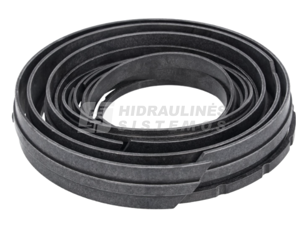 Guide Strip Kit (PENTA) S 221/10 2 SUP. K112002210002