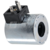 Coil D22, 12 VDC, L-51 DIN Walvoil