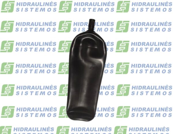 Bladder set 04L 7/8-14UNF EHV4-350