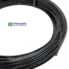 Polyamide hose 11 10x6 (black) P-33bar.