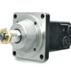 Hydraulic motor MSW 315 K tapered 1:8 shaft, ALSG3W-315-K125-S08-01 Ambr