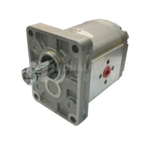 GR2 06.0 cm3/r gear pump D-E 1:8(10)-N