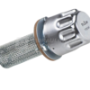 Filling breather plug with filter, small