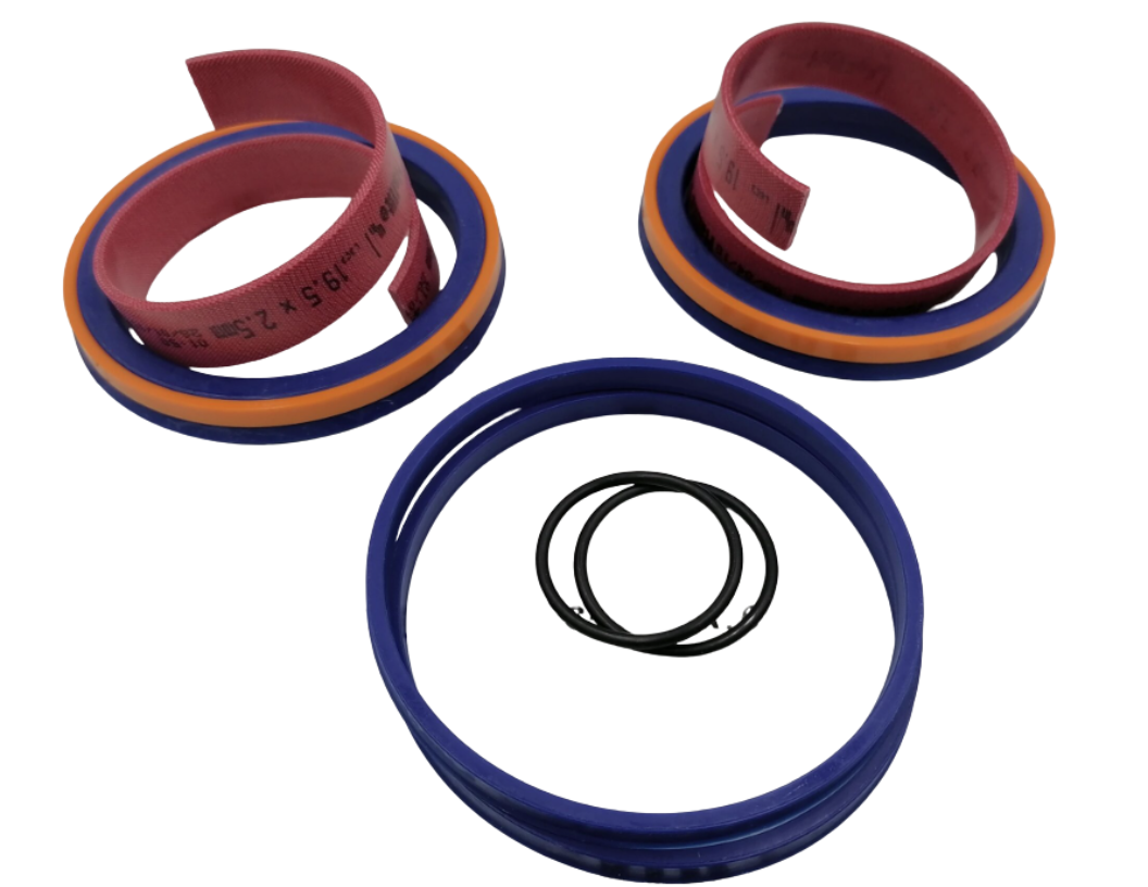 ATLAS seal kits