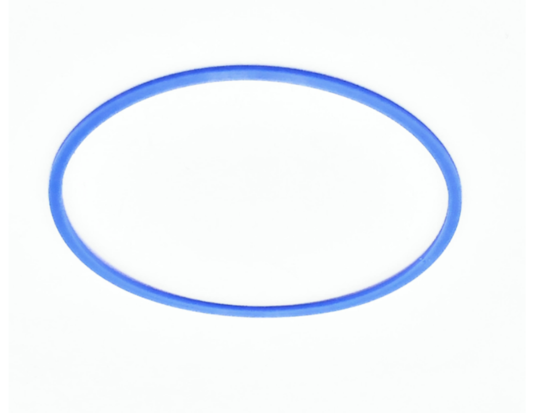 Static seals GKM